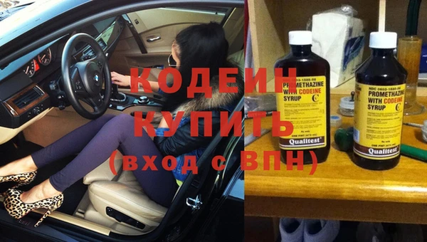 молекула духа Липки