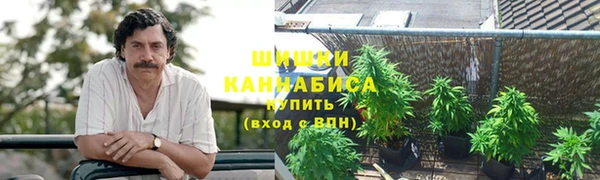ALPHA-PVP Лихославль